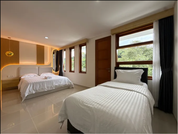 Villa Amethyst M-57